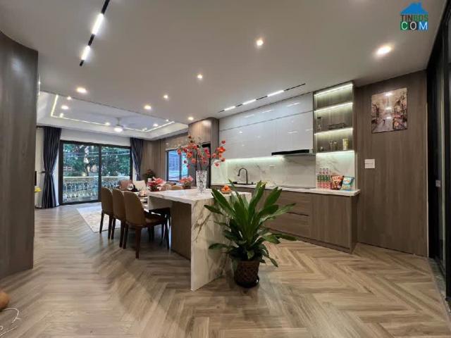 Bán Nhà Đẹp Ngõ Nông Vị Trí Vip Phố Trần Đại Nghĩa 45M2 Chỉ 8.9 Tỷ