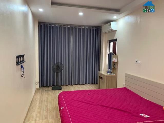 Bán Nhà Đẹp Ngõ Rộng Ngô Quyền Hà Đông. Dt: 30m