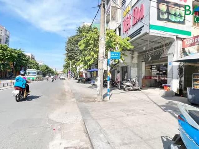 Bán nhà đẹp ngay trung tâm Biên Hoà p. Trung Dũng