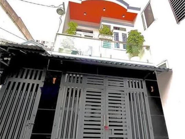 Bán Nhà Đẹp. Nhà Mới Ken. Phan Huy Ích, p15 Tân bình sát vách Trường chinh Cộng Hòa Gò Vấp
