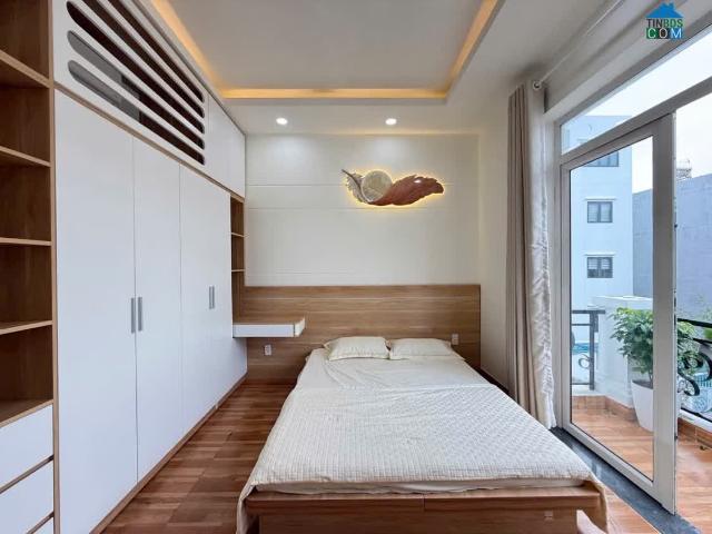 Bán nhà đẹp. P.Thới an. Q12