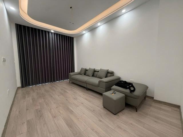 Bán nhà đẹp phúc lợi – 6 tầng – thang máy, ngõ ô tô thông – full nội thất – chỉ 8, x tỷ