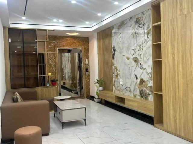 Bán Nhà Đẹp Phùng Chí Kiên, 6 Tầng Thang Máy, Ô Tô Vào Nhà, Giá 15,7 Tỷ