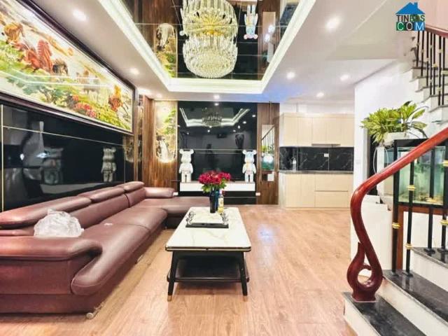 Bán Nhà Đẹp Phố Dương Quảng Hàm, Ngõ Nông, Gần Phố 4t, 10.3tỷ