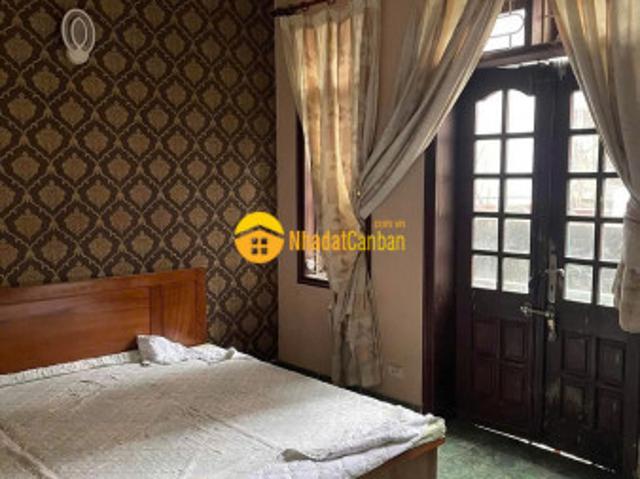 Bán nhà đẹp phố nguyễn công trứ 45m2, 5t, mt4.5m quanh 10 tỷ hiếm quận hai bà trưng