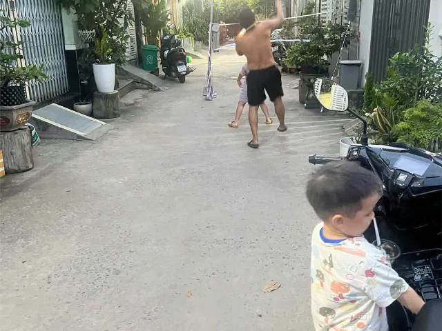 Bán nhà đẹp phường Hiệp Bình, TP. Hồ Chí Minh, DT 55,7m2, giá bán 6.9 tỷ