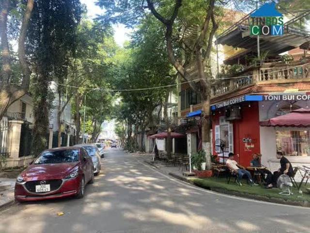 Bán Nhà Đẹp Phố Trần Điền, Khu Đô Thị Định Công, 55m x 5T. Giá 14 tỷ