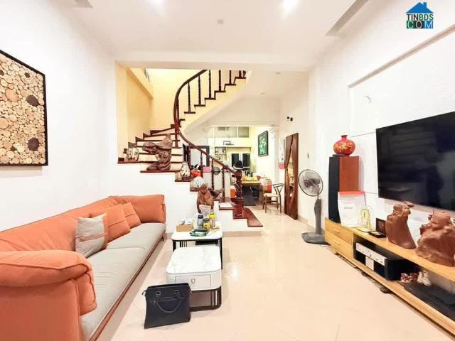 Bán nhà đẹp phố Võng Thị 45m2 5tầng mặt tiền 4m giá chào hơn 10tỷ Tây Hồ