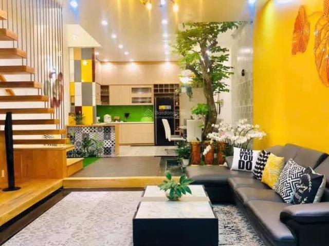 Bán nhà đẹp tại đường Nguyễn Đình Chiểu, Phường Khuê Mỹ, 4,8 tỷ, 86m2, chính chủ