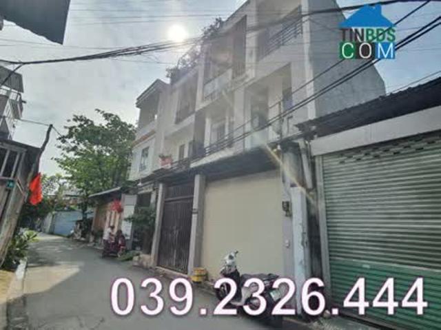 Bán nhà đẹp tại đường 43, P. Hiệp Bình Phước TP. Thủ Đức, tphcm, 039.2326.444