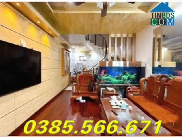 Bán nhà đẹp tại khu TDC Cây Đa 13 Gốc, Gia Viên, Hải Phòng, 0385.566.671