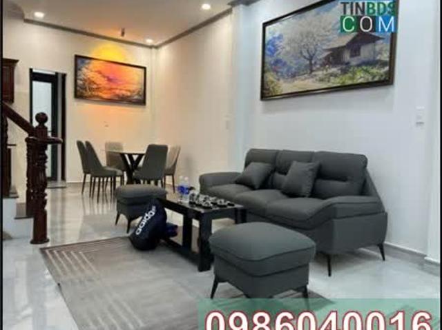 Bán nhà đẹp tại QL13, Thủ Đức, TPHCM, 6,5 tỷ, 0986040
