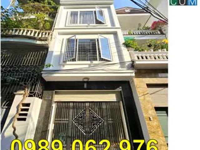 Bán nhà đẹp tại Số 12/50 phụ 4 Lê Thánh Tông, Ngô Quyền, Hải Phòng, 0989.062.976