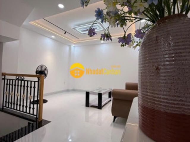 Bán nhà đẹp tại tống văn hên 50m2 4pn nhỉnh 7.8 tỷ