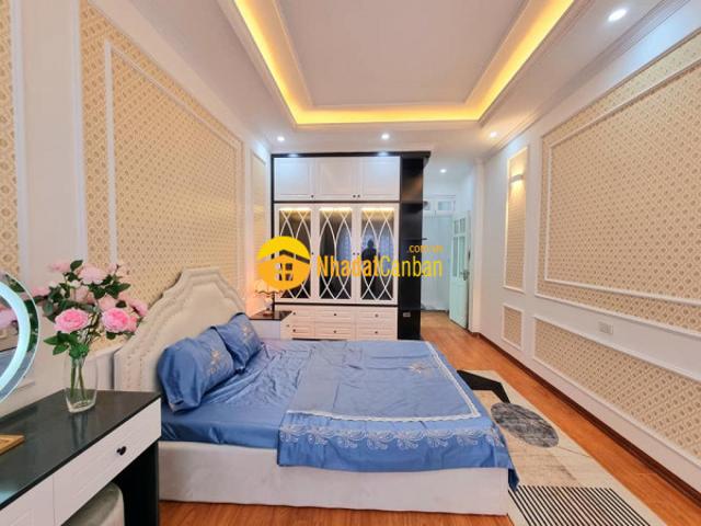 Bán nhà đẹp tại thanh xuân giá 4.38 tỷ