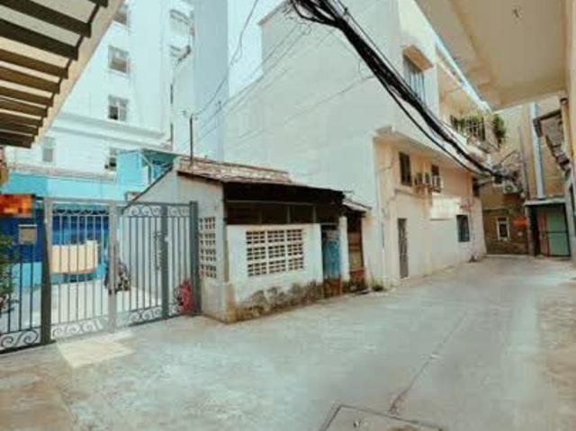 Bán nhà Đẹp Tài Lộc HẺM XE HƠI Bành Văn Trân Tân Bình, giá 4.2tỷ. Nhà đẹp ở ngay