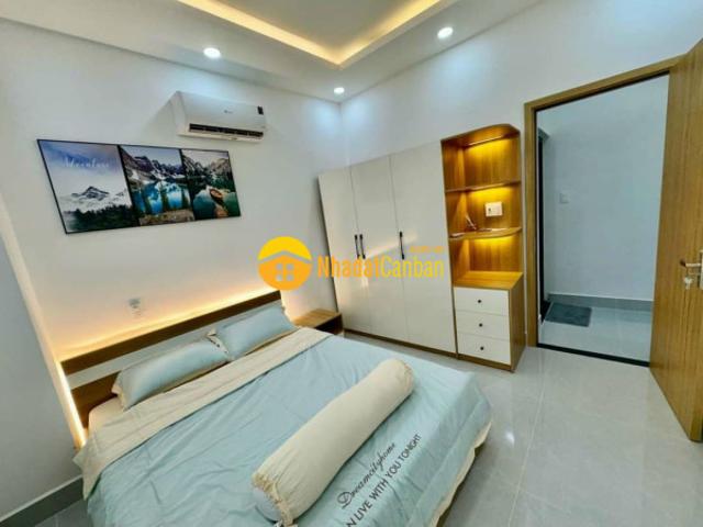 Bán nhà đẹp tân sơn nhì, tân phú vào ở ngay chỉ 5,3 tỷ