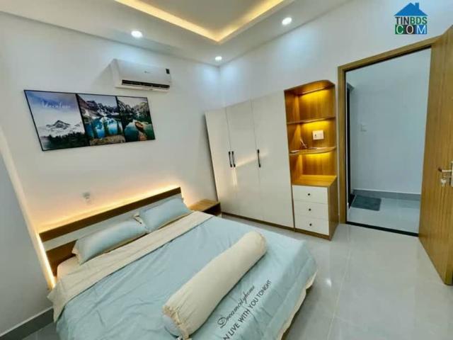 Bán nhà đẹp Tân Sơn Nhì, Tân Phú vào ở ngay chỉ 5,3 tỷ 0935767