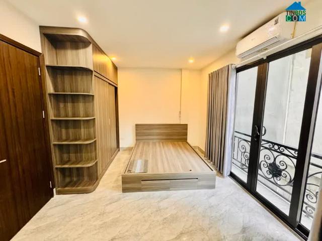 Bán Nhà Đẹp Thượng Thanh Long Biên, Mới Tinh, Oto, Ngõ Rộng, Full Nội Thất 54M Nhỉnh 7 Tỷ