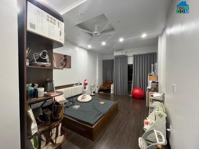 Bán nhà đẹp thịnh quang 46m2, 5 tầng, 8,5 tỷ