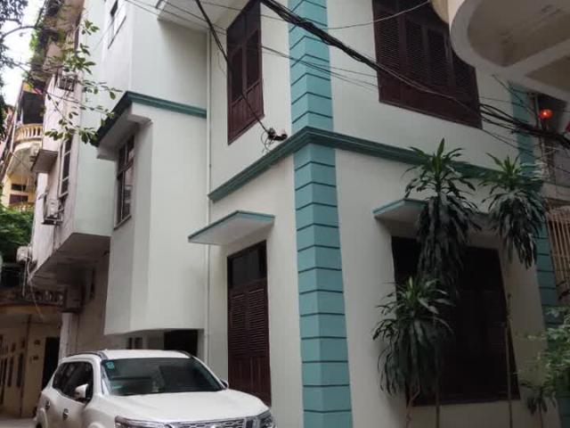 Bán Nhà Đẹp Thụy Phương! Bắc Từ Liêm Ô Tô Tránh! Lô Góc Dt88m2, 4 Tầng, Mt12m Giá 10 Tỷ