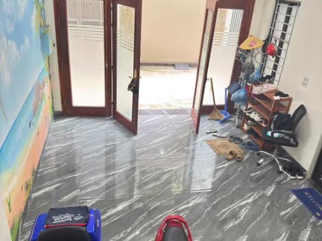 Bán Nhà Đẹp Trung Tâm Bồ Đề 55m, 5t, Mt4m, Lô Góc, Gara, Thang Máy, Full Nội Thất Nhập