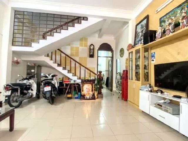 Bán nhà đẹp trung tâm Hải Châu, Đà Nẵng