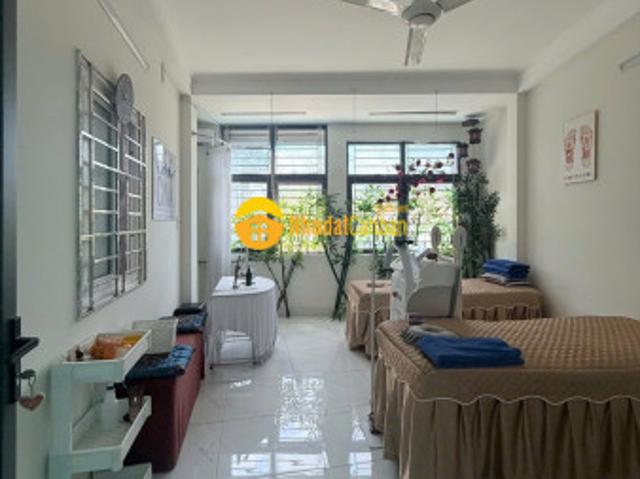 Bán nhà đẹp trung tâm p. Hạnh thông tp.hcm