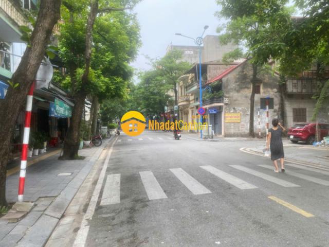Bán nhà đẹp trung tâm tp. Hải dương ngõ 54 quang trung