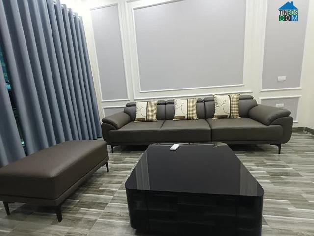 Bán nhà đẹp Trần Cung, xây mới, 50m2 5T Thang máy nhập, oto 50m 10.55tỷ