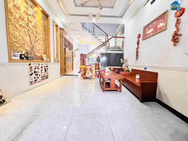 Bán Nhà Đẹp Trần Hưng Đạo, Dĩ An – 99m² X 2tầng – Chỉ 5.28 Tỷ