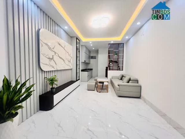 Bán Nhà Đẹp Trần Quốc Vượng – Trung Tâm Cầu Giấy – Giá Chỉ 7 Tỷ 500