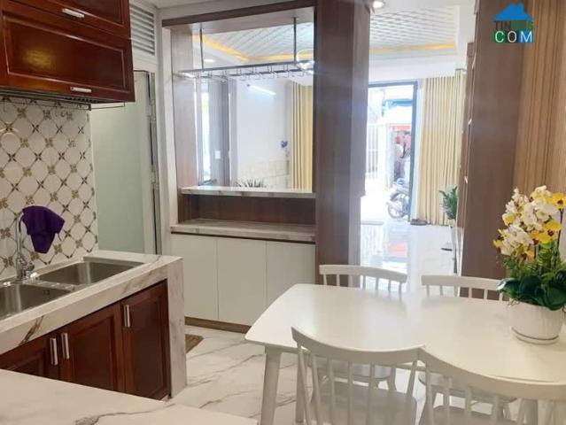 Bán nhà Phạm Hữu Lầu, P. Phước Kiểng, Nhà Bè, 40m2, Giá 3ty6