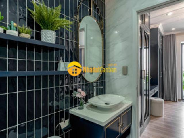 Bán nhà phạm ngọc thạch chỉ với 3.9 tỷ