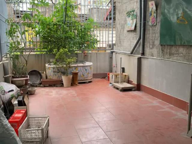 Bán Nhà Phạm Ngọc Thạch, Đống Đa, Phân Lô, Ô Tô Tránh, Thoáng Trước Sau, DT49m, 14 Tỷ
