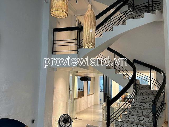Bán nhà Phạm Ngọc Thạch, Quận 3, 88,4m², có hợp đồng thuê 4 năm, giá chỉ 25,5 tỷ