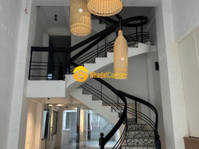 Bán nhà phạm ngọc thạch quận 3, dt 4m x 21m, 4 tầng, chỉ 25.5 tỷ