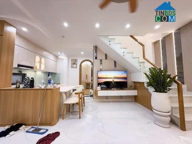 Bán Nhà Phạm Thế Hiển Chỉ 5.2 Tỷ Chủ Gấp Bán Giảm 700 Triệu