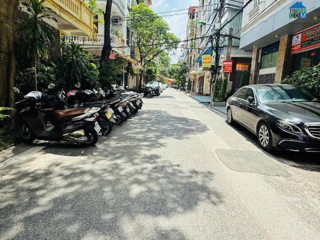 Bán Nhà Phạm Tuấn Tài Cấu Giấy Phân Lô Ô Tô Tránh Nhà Đẹp Dân Xây 50M 19 Tỷ