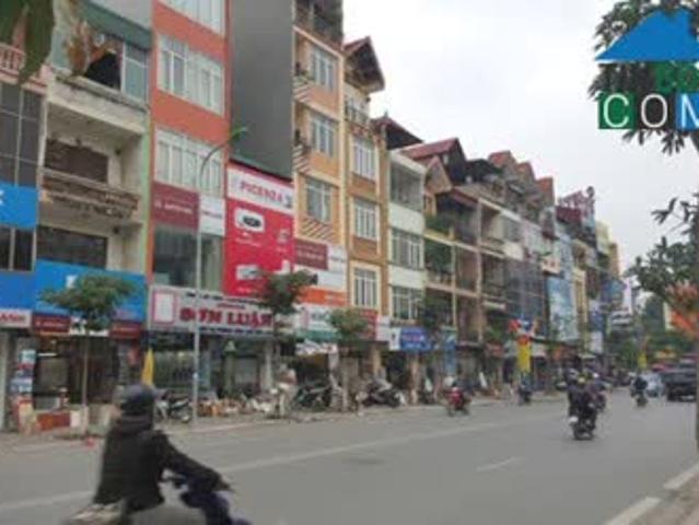 Bán nhà ở Phố Mậu Lương, ngay Xa La, Phường Kiến Hưng, Hà Đông HN