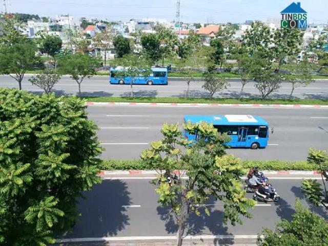 Bán nhà Phạm Văn Đồng, Hiệp Bình Chánh, Thủ Đức, 88m2* 4 Tầng, MTKD, Gía chỉ 15 Tỷ TL