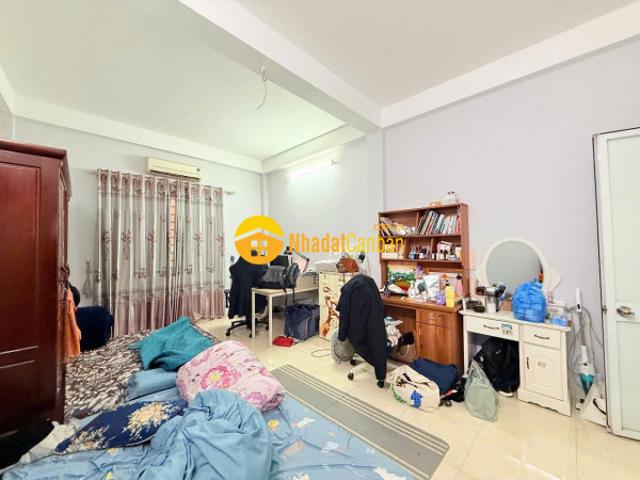 Bán nhà phố minh khai 45m2, mặt tiền 6m. Oto tránh, vỉa hè 10.2 tỷ