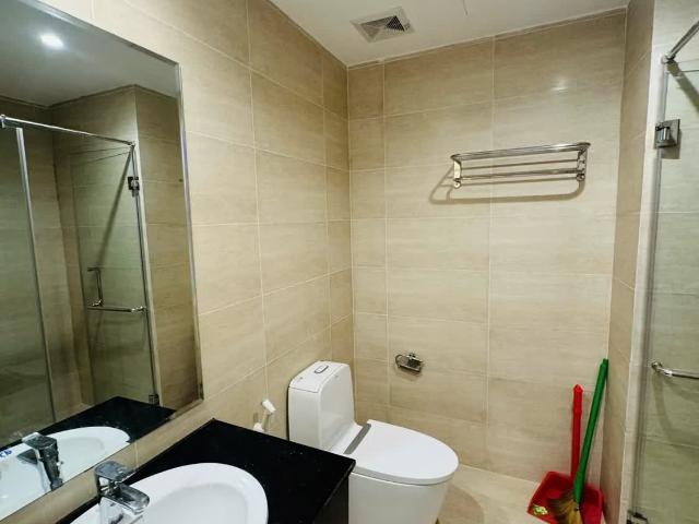 Bán nhà phố Minh Khai, 5 tầng, 5 ngủ, 48m2, MT4.3m, giá 6.9 tỷ TL 0886962