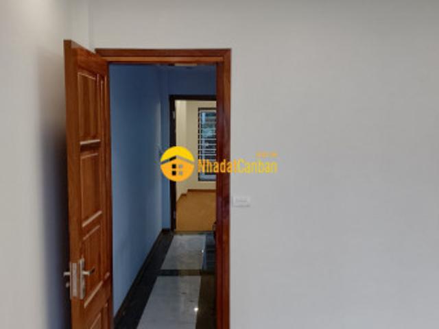 Bán nhà phố minh khai, hbt, 45m, 5 tầng, tự xây mới, nhỉnh 4,5 tỷ