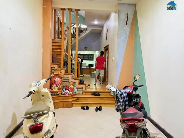 Bán nhà phương mai – 2 mặt thoáng – mặt ngõ ô tô – 60m2 – 3.8m mt – 14 tỷ