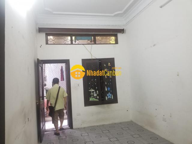 Bán nhà phương mai 35m 4 tầng 3.5m ngõ rộng, nông, thoáng cách ô tô 5m 4.4 tỷ