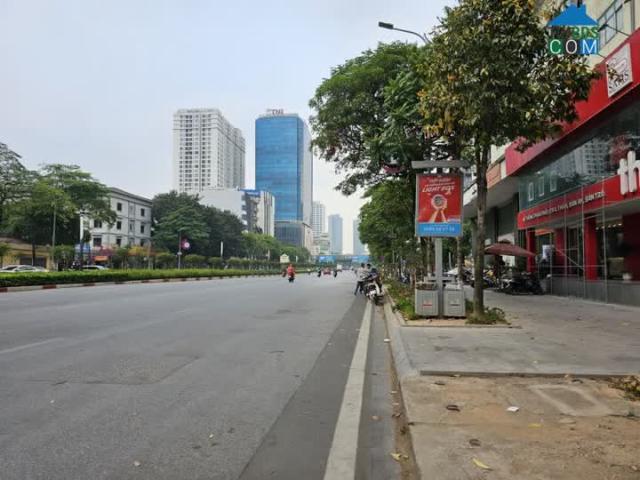 Bán Nhà Phố Đường Nguyễn Chí Thanh Mặt tiền 9m 223m2 50 tỷ