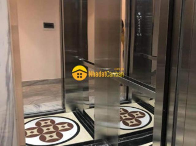 Bán nhà phố ngọc hà, ba đình, gần lăng bác, vị trí đẹp, 55m2