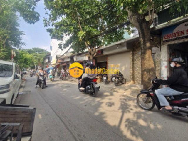 Bán nhà phố ngọc hà dt50m, 2 tầng 12 tỷ