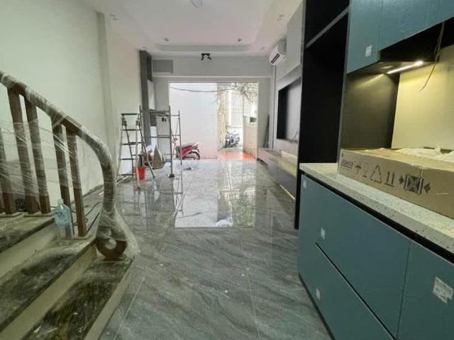 Bán Nhà Phố Ngọc Lâm Long Biên Giá Đầu Tư